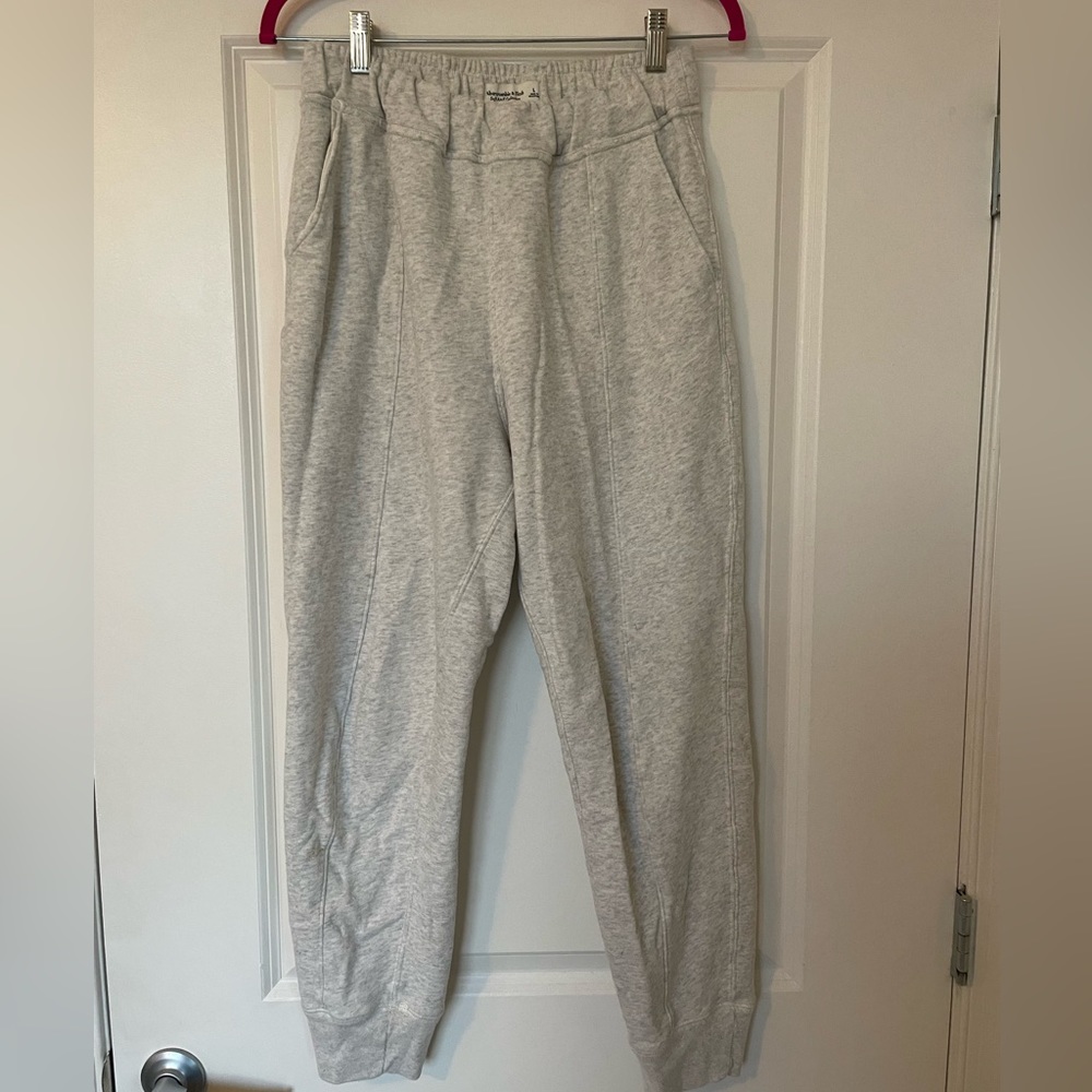 Abercrombie & fitch joggers